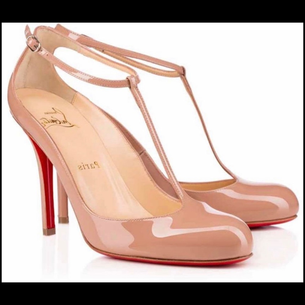 Colcotta Christian Louboutin
